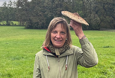 Naturschule Sachsen · Heidi Göhler